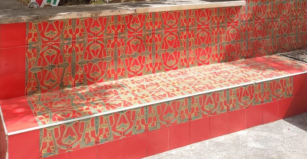 Biblioteca comunale dei bambini e dei ragazzi 