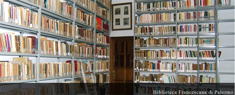 Biblioteca Francescana