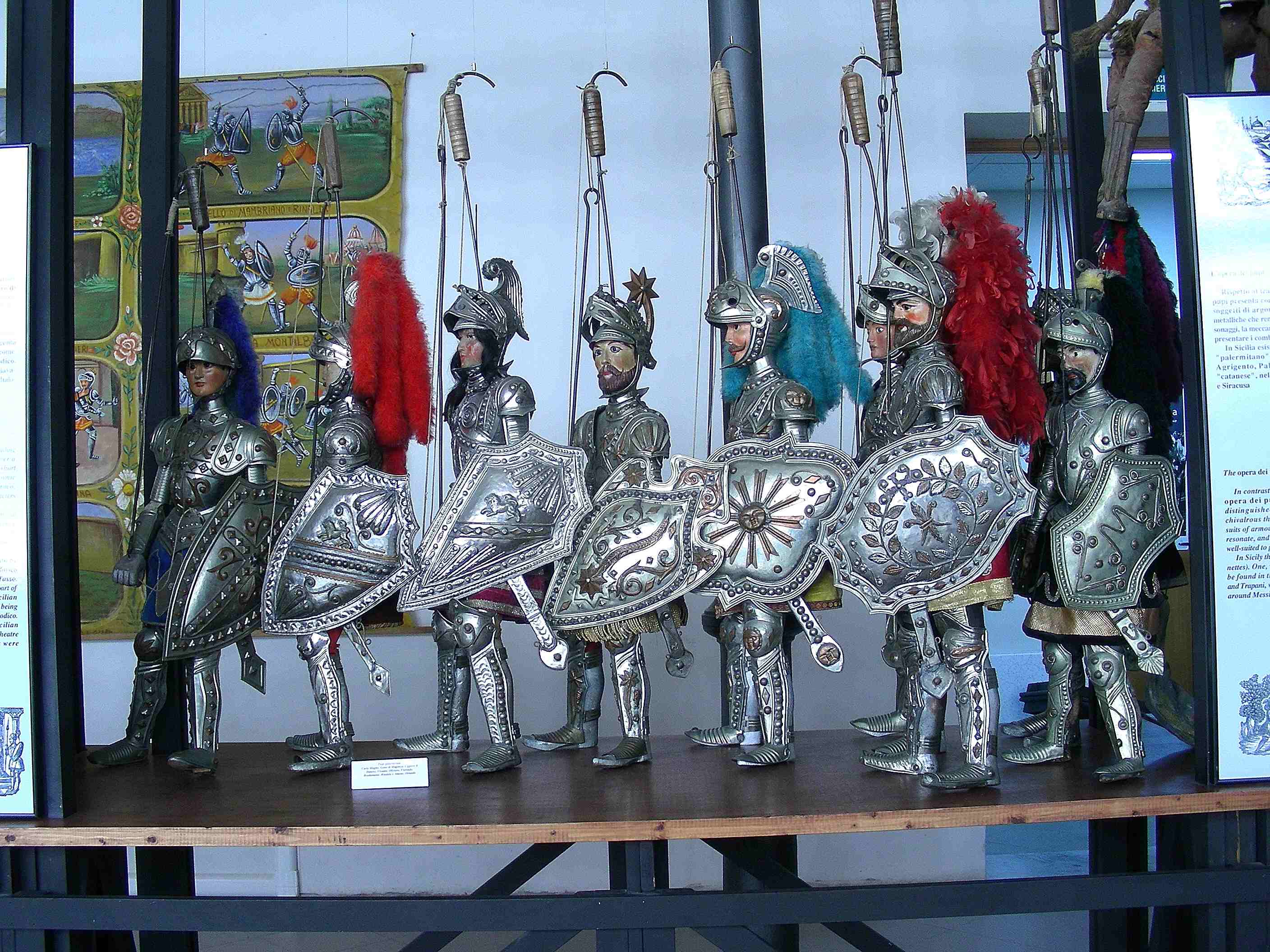 Biblioteca Giuseppe Leggio