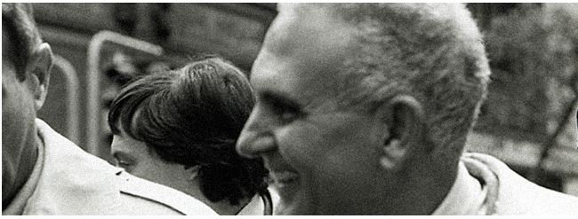 Biblioteca del Centro studi ed iniziative culturali Pio La Torre