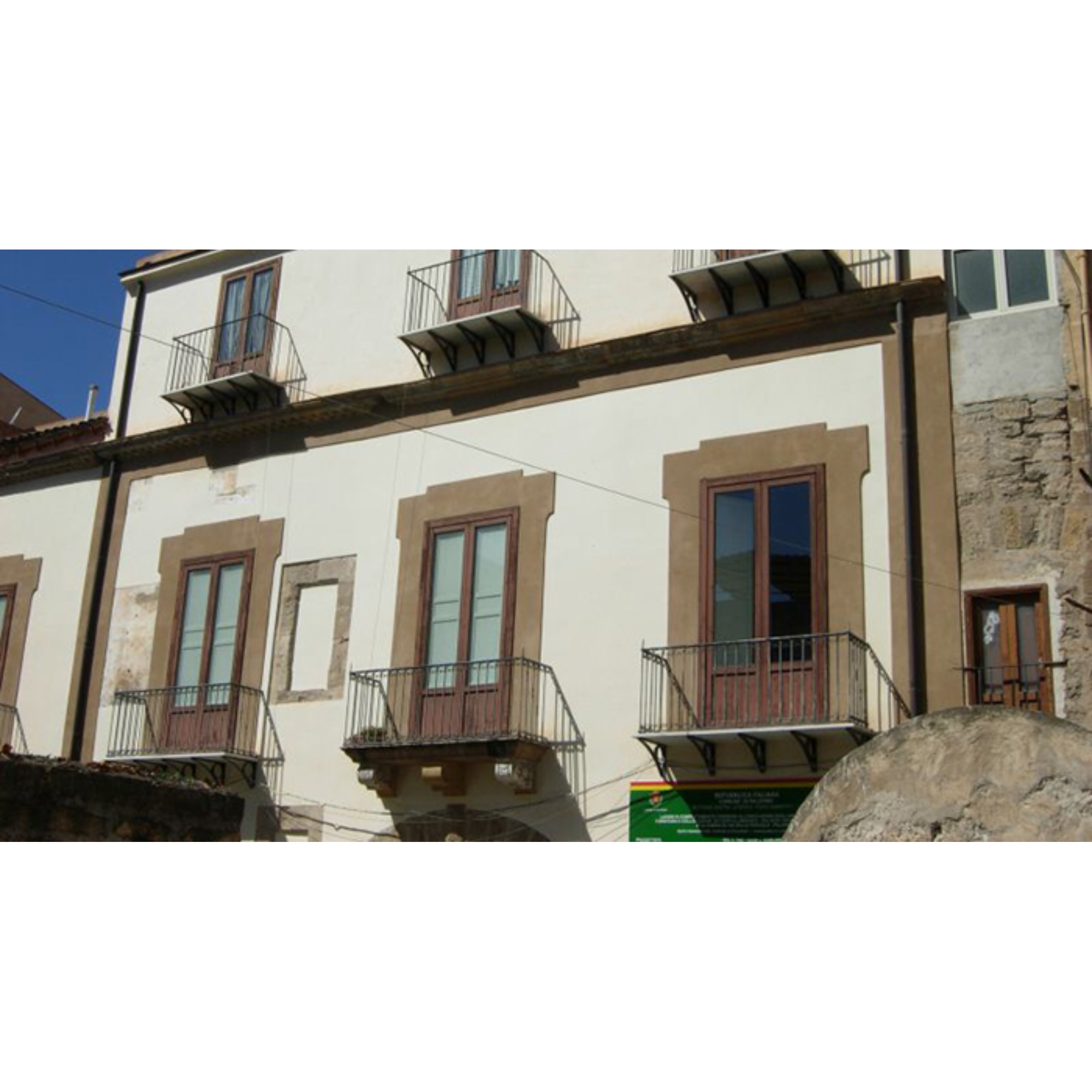 Biblioteca etnografica Giuseppe Pitré