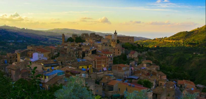 Biblioteca Comunale di Collesano