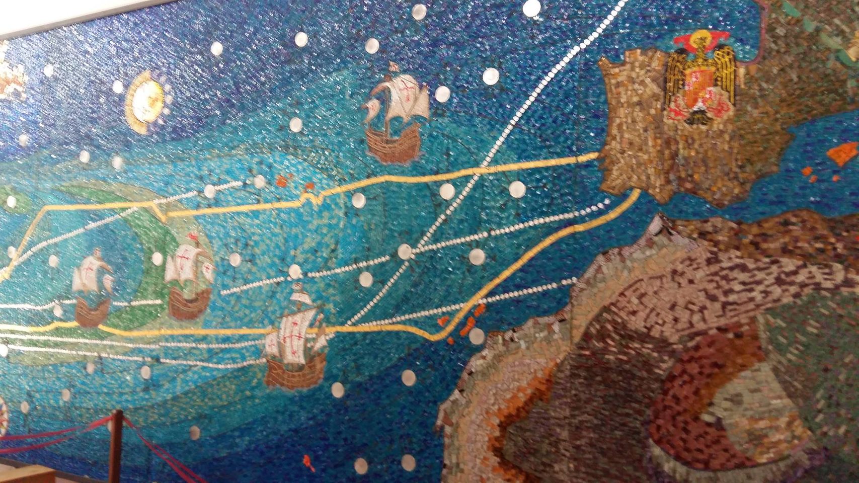 Biblioteca del Centro Internazionale di Etnostoria (Vittorietti)