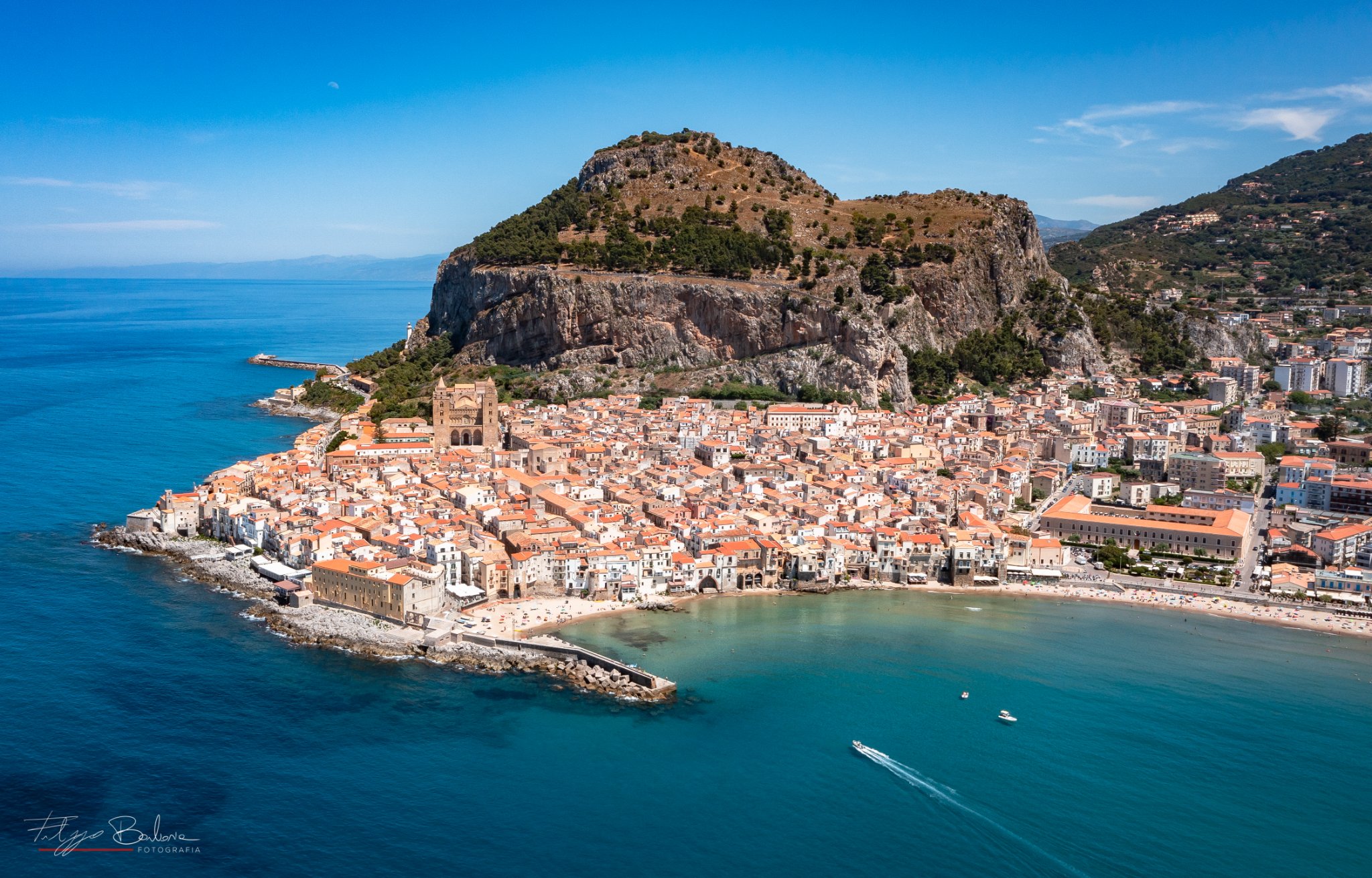 Biblioteca Comunale di Cefalù 