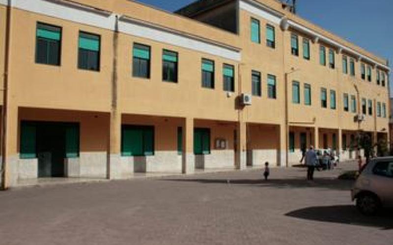 Biblioteca dell'ICS Renato Guttuso