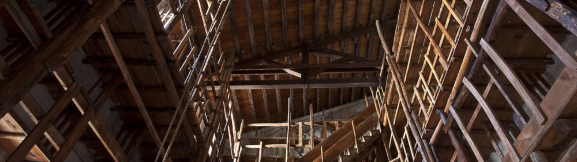 Il Monte dei pegni di Santa Rosalia