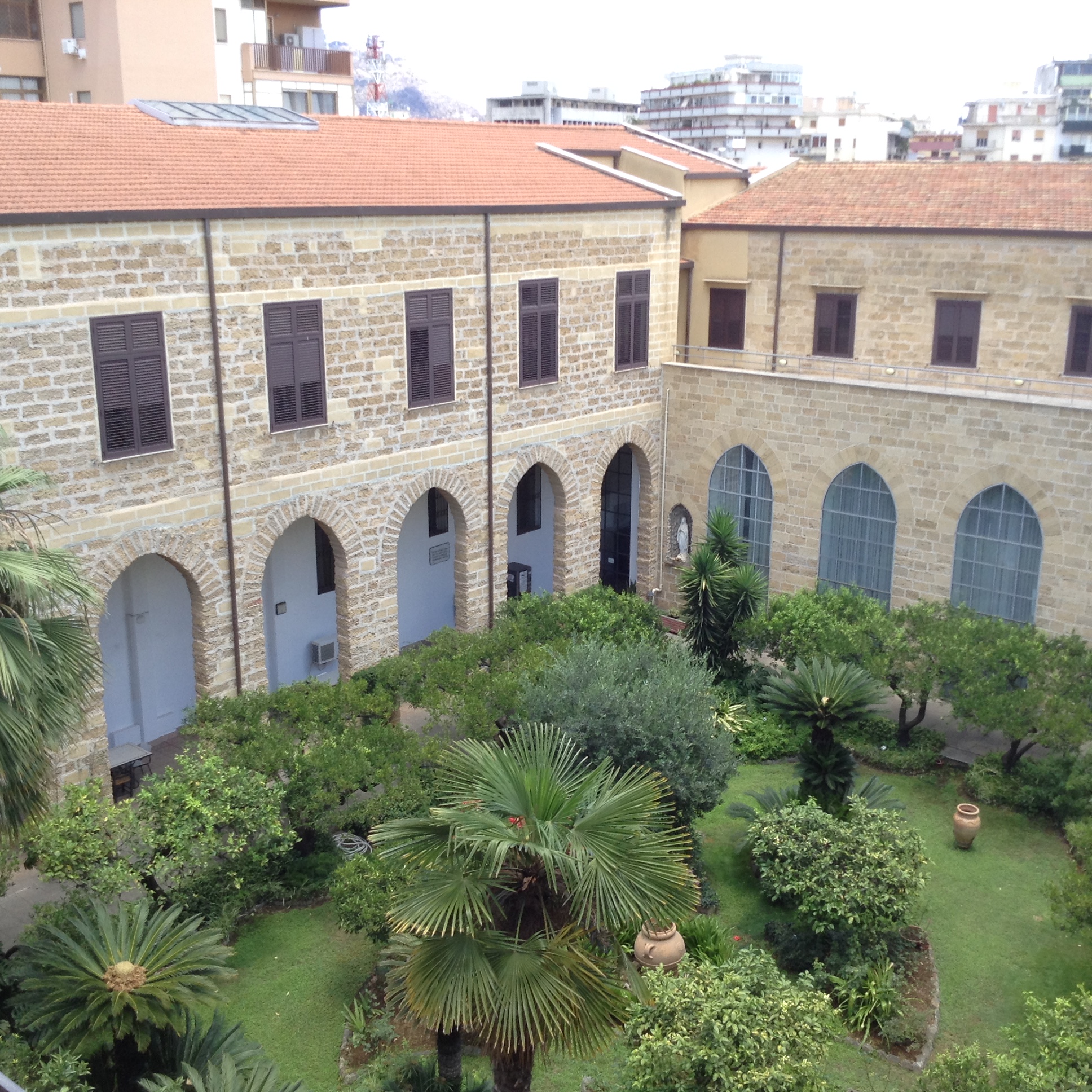 Giuseppe DallaTorre (Lumsa)