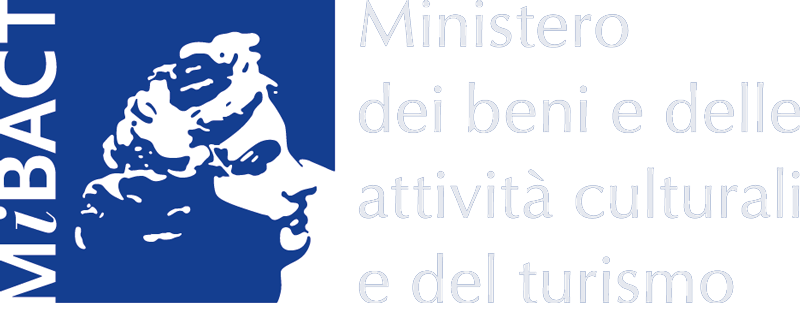 Logo MiBACT
